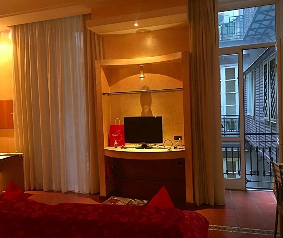 Rosaroll70 Villa Napoli Eksteriør billede