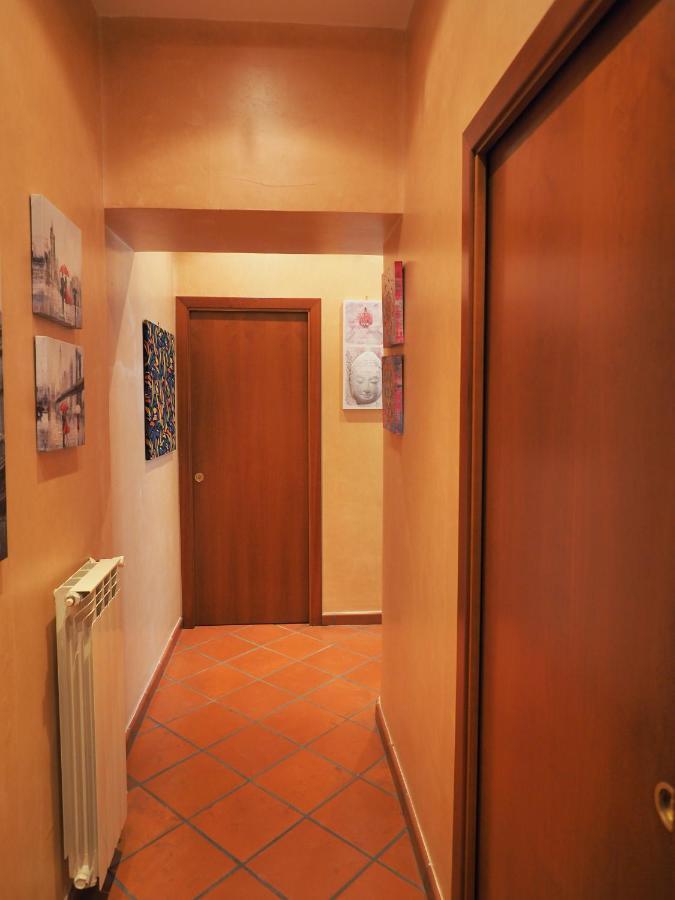 Rosaroll70 Villa Napoli Eksteriør billede